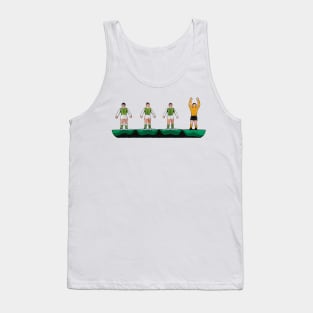 Hibees GGTTH subbuteo Tank Top